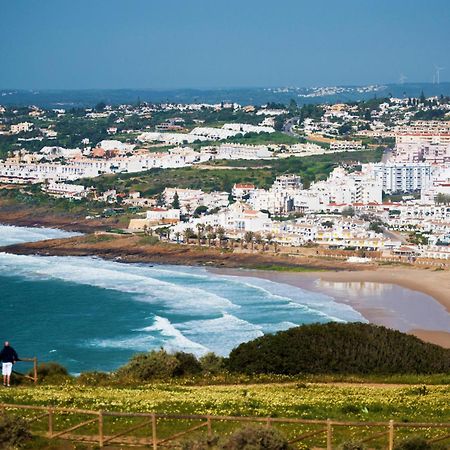 Akisol Apartments In Burgau Budens Exterior foto