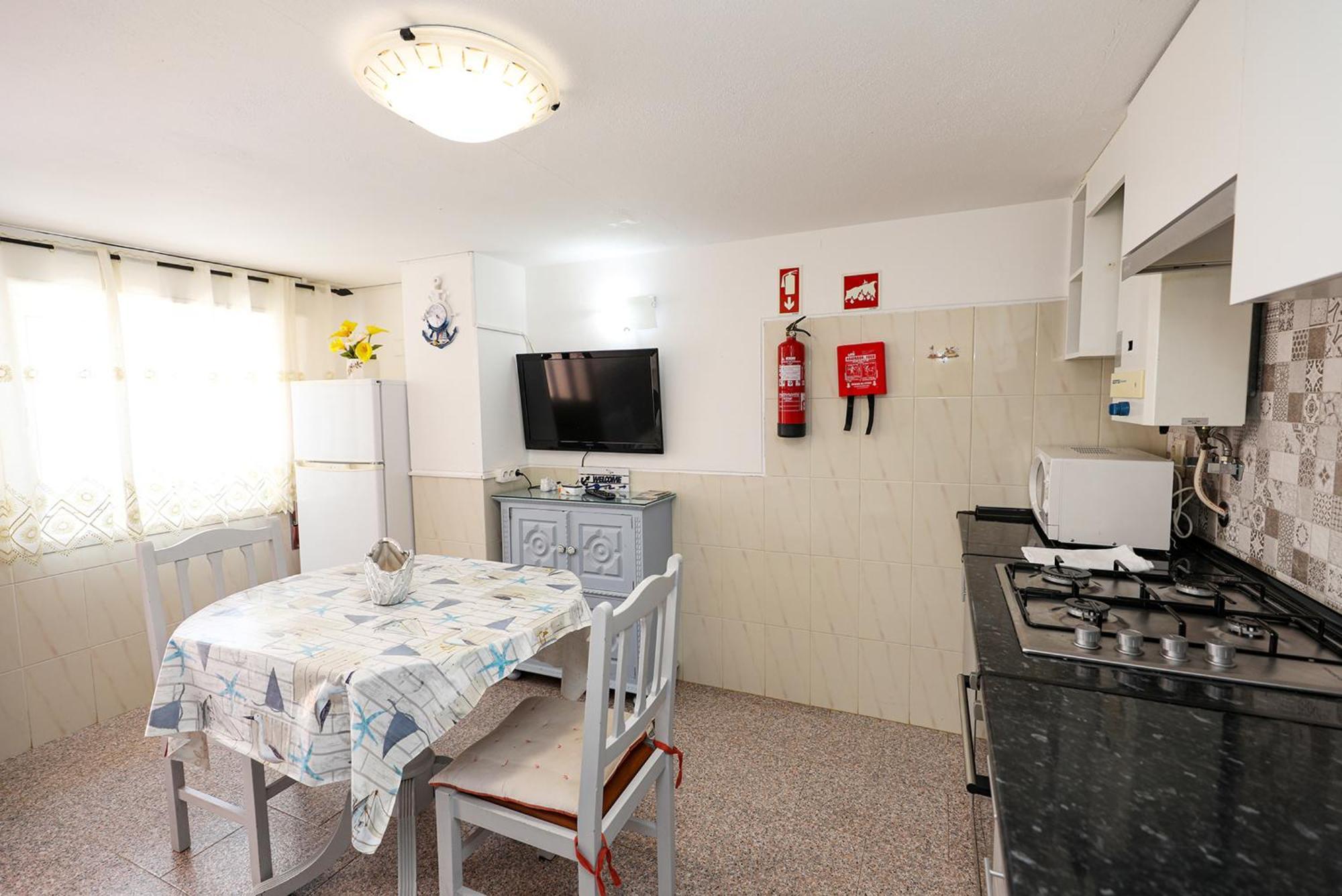 Akisol Apartments In Burgau Budens Habitación foto