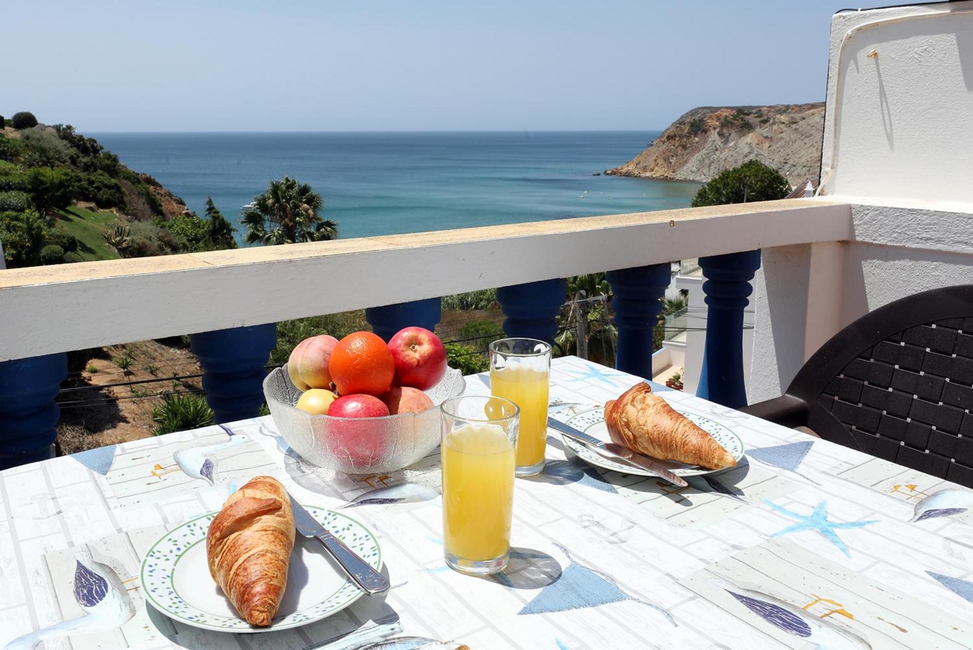 Akisol Apartments In Burgau Budens Habitación foto