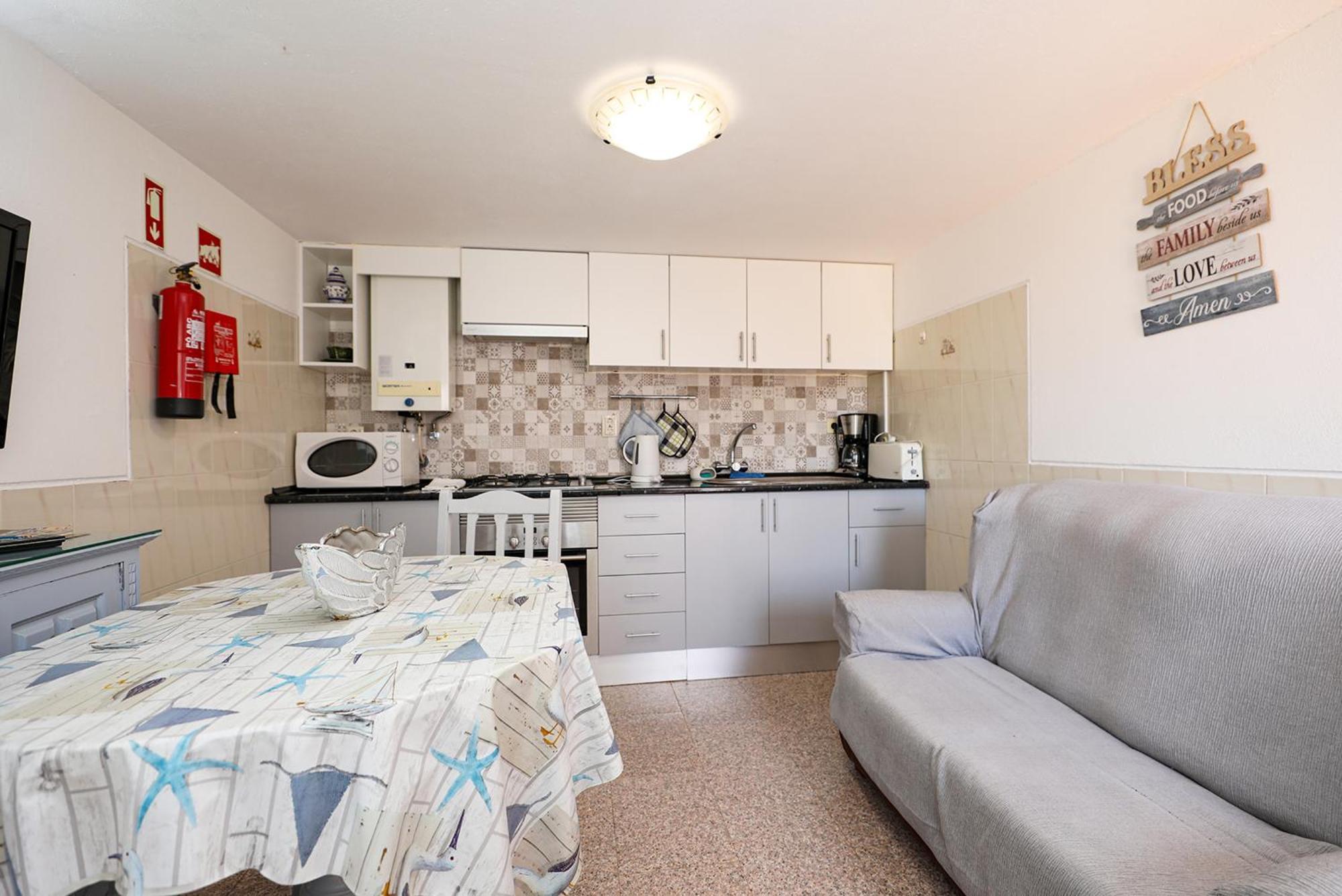 Akisol Apartments In Burgau Budens Habitación foto